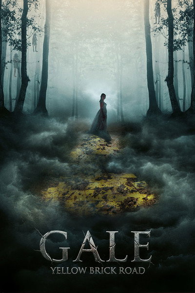 Póster de Gale: Yellow Brick Road