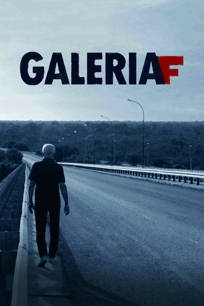 Póster de Galeria F