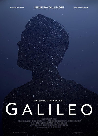 Póster de Galileo