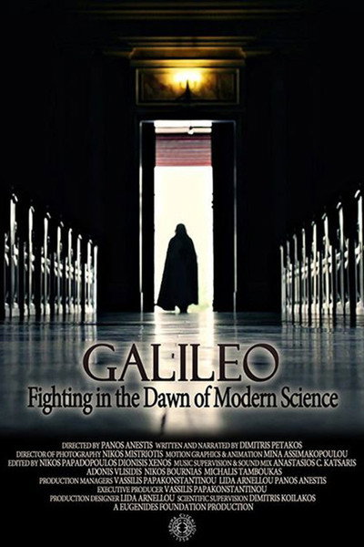 Póster de Galileo: Fighting in the Dawn of Modern Science
