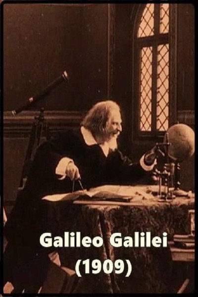 Póster de Galileo, Inventor of the Pendulum