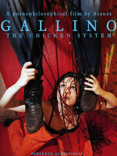 Póster de Gallino, the Chicken System