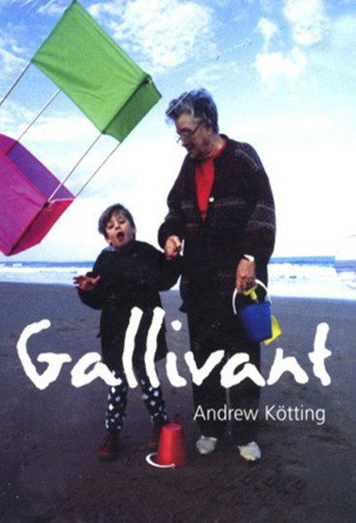Póster de Gallivant