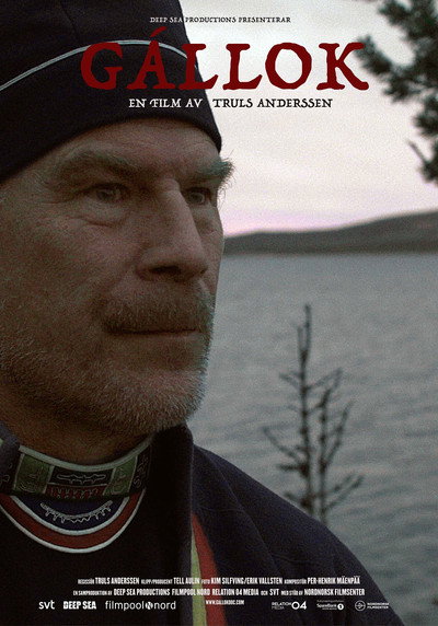 Póster de Gállok