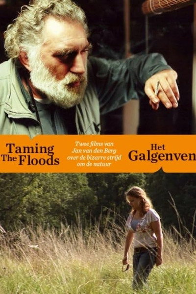 Póster de Gallows Creek