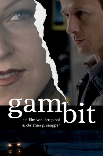 Póster de Gambit
