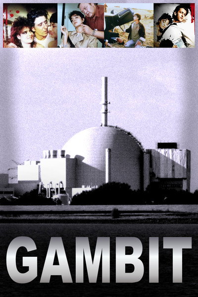Póster de Gambit