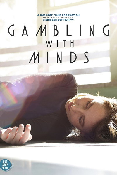 Póster de Gambling with Minds