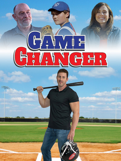 Póster de Game Changer
