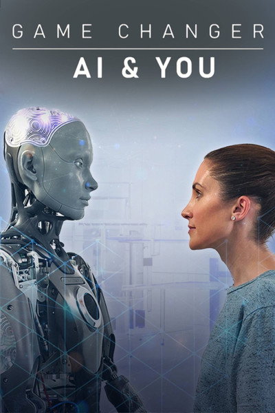Póster de Game Changer: AI and You