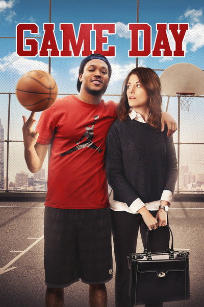 Póster de Game Day
