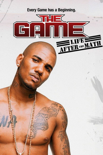 Póster de Game: Life After the Math