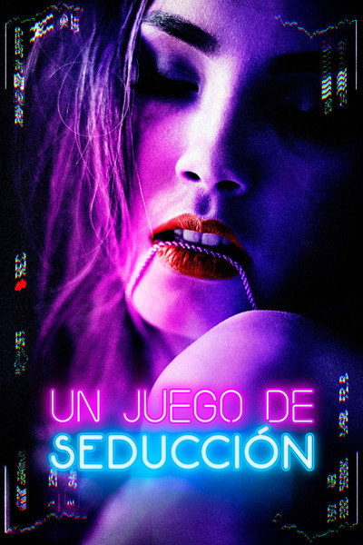 Póster de Game of Love