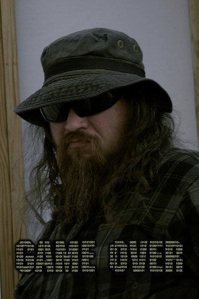 Póster de Game Over