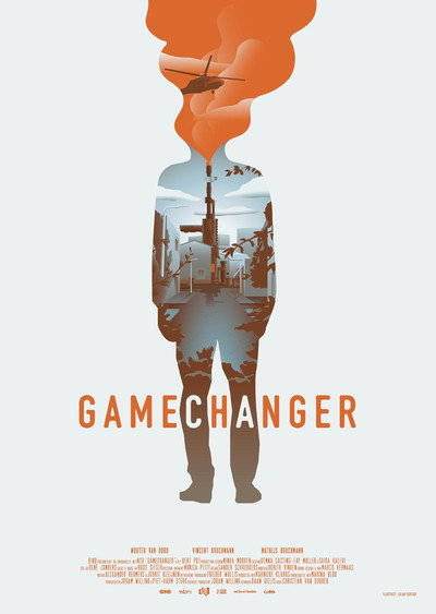Póster de Gamechanger