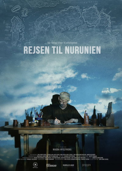 Póster de Gamemaster