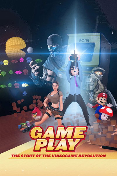 Póster de Gameplay