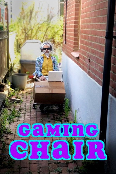 Póster de Gaming Chair
