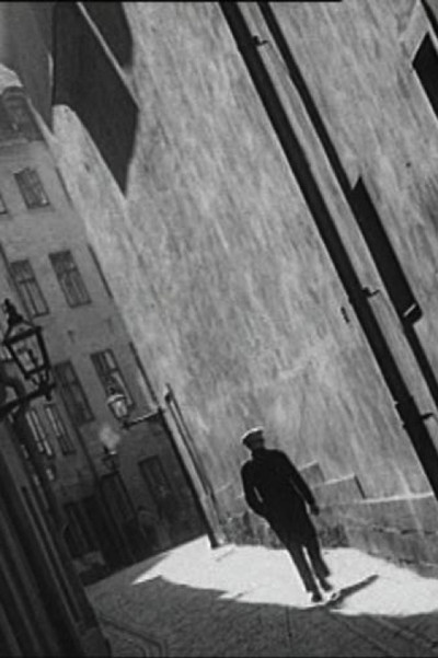 Póster de Gamla stan