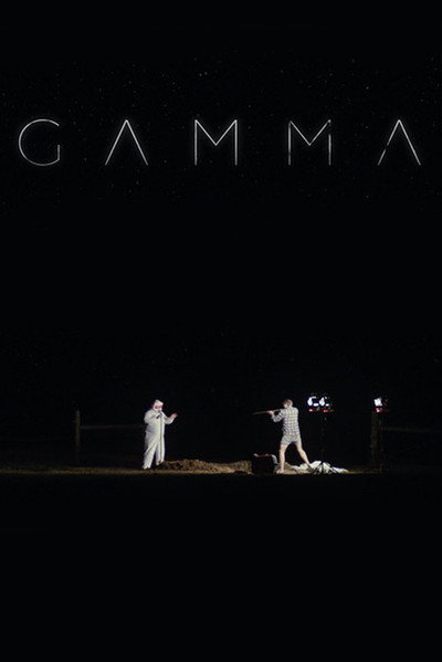 Póster de Gamma