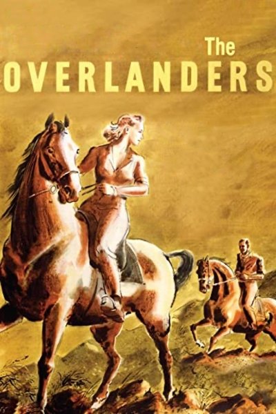 Póster de Ganaderos de Australia