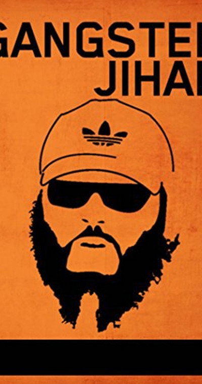 Póster de Gangster Jihad