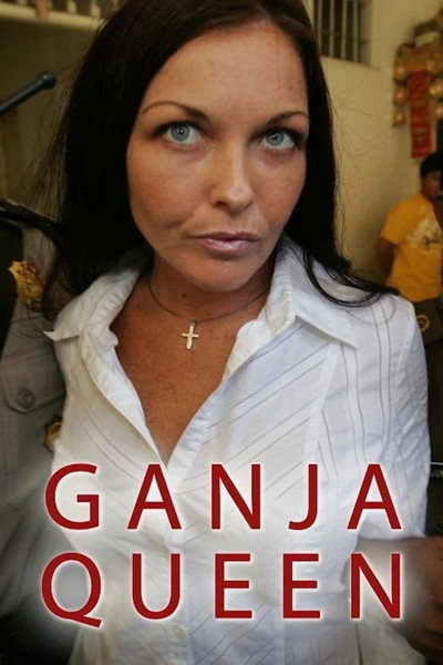 Póster de Ganja Queen