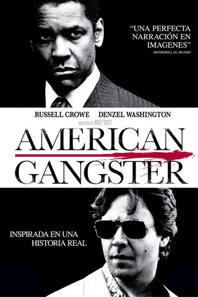 Gánster americano