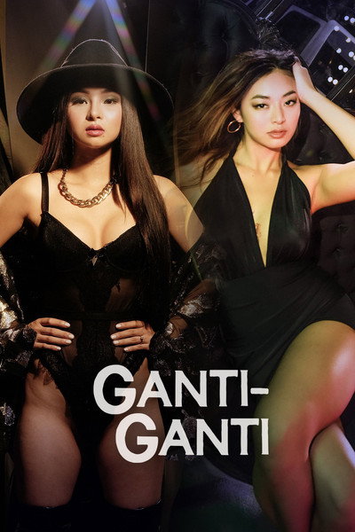 Póster de Ganti-Ganti