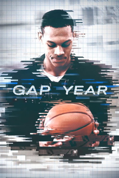 Póster de Gap Year