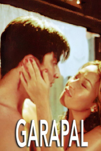 Póster de Garapal