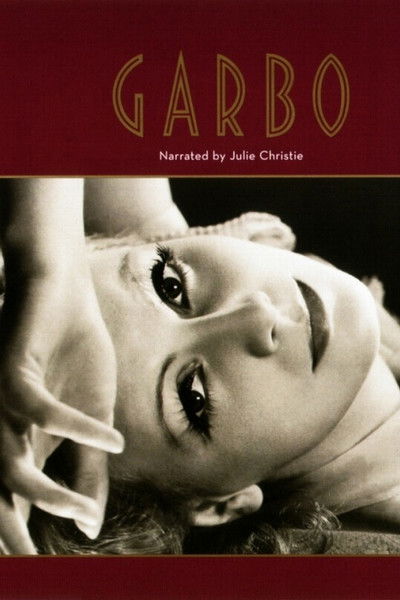 Póster de Garbo