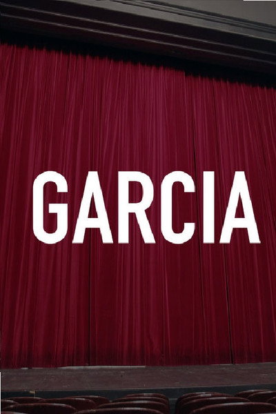 Póster de Garcia