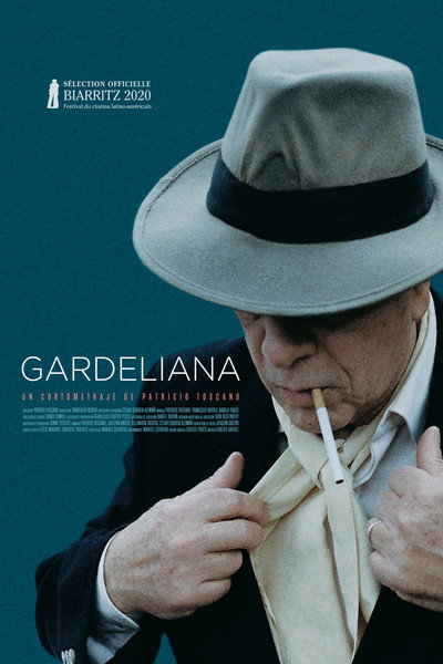 Póster de Gardeliana