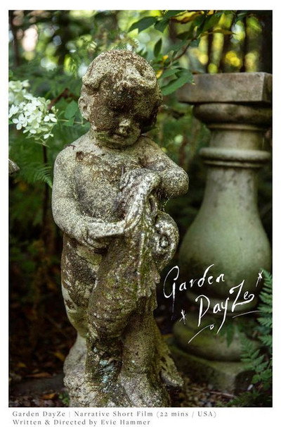 Póster de Garden DayZe