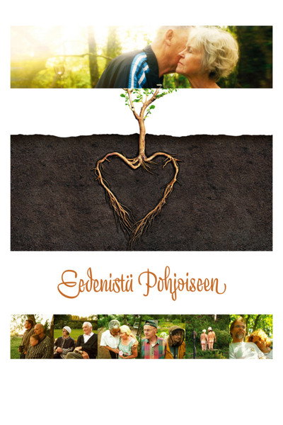 Póster de Garden Lovers
