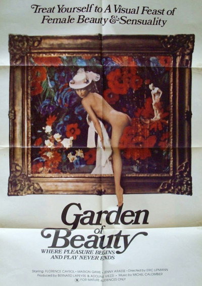 Póster de Garden of Beauty