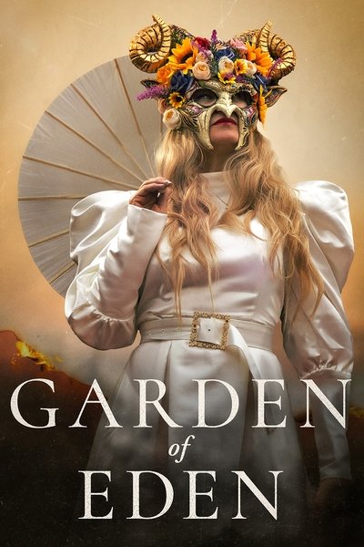 Póster de Garden of Eden