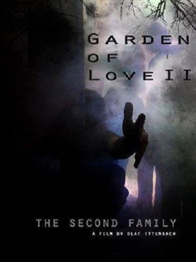 Póster de Garden of Love II