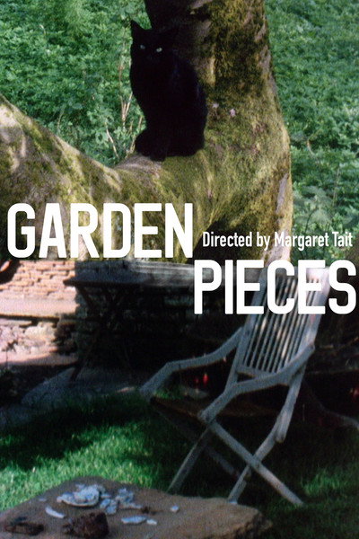 Póster de Garden Pieces
