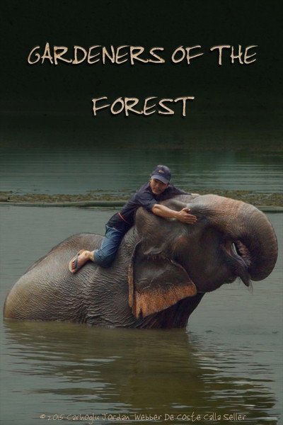 Póster de Gardeners of the Forest