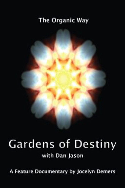 Póster de Gardens of Destiny