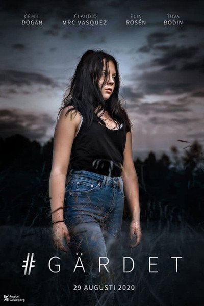 Póster de #Gärdet