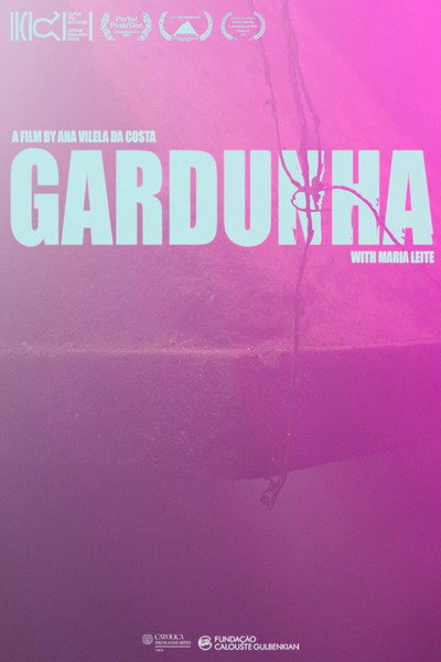 Póster de Gardunha