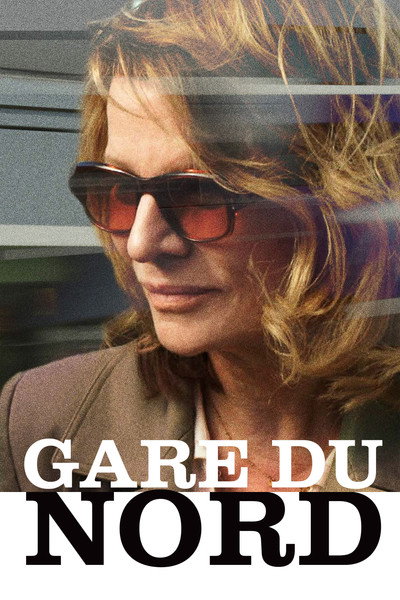 Póster de Gare du Nord