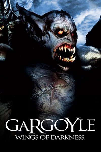 Póster de Gárgolas
