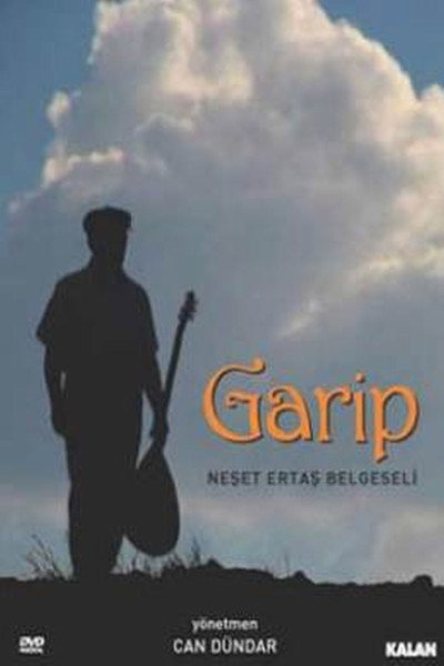 Póster de Garip: Neset Ertas Documentary