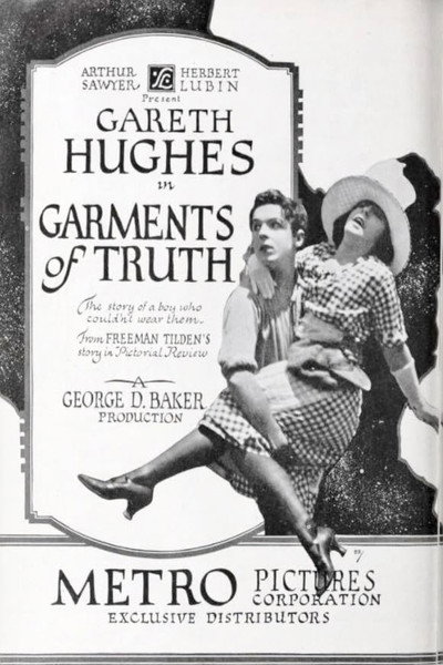 Póster de Garments of Truth