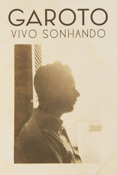 Póster de Garoto - Vivo Sonhando