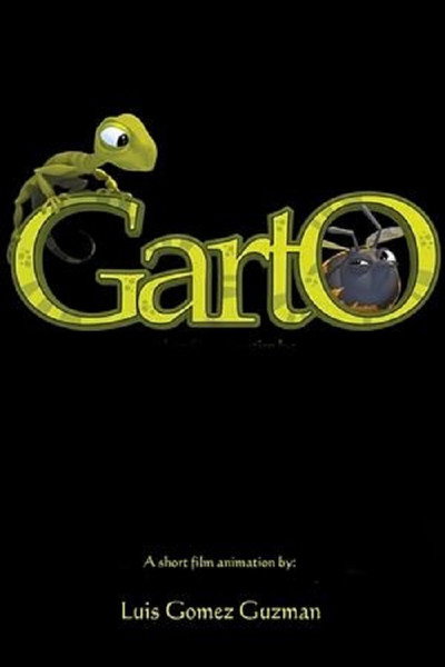 Póster de Garto